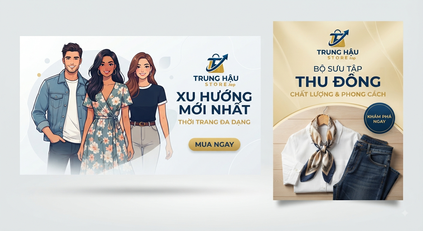 Cập nhật xu hướng