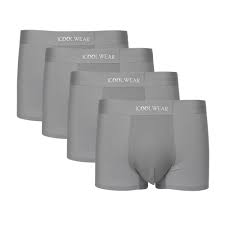 Quần lót nam thun lạnh co giãn 4 chiều, thoáng mát, nhiều màu